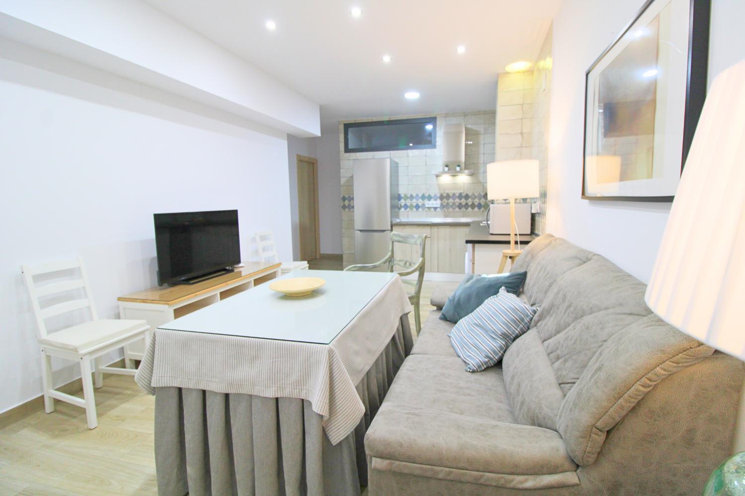 La Gruta - Nogal By Sierra Viva Apartment