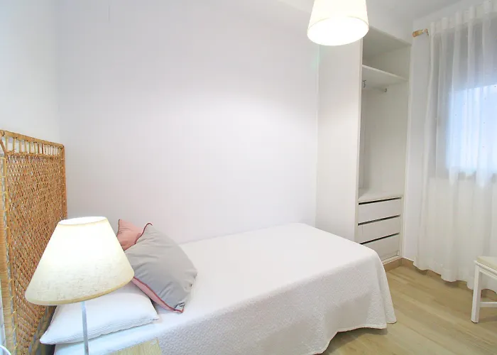 Apartamento La Gruta - Nogal By Sierra Viva