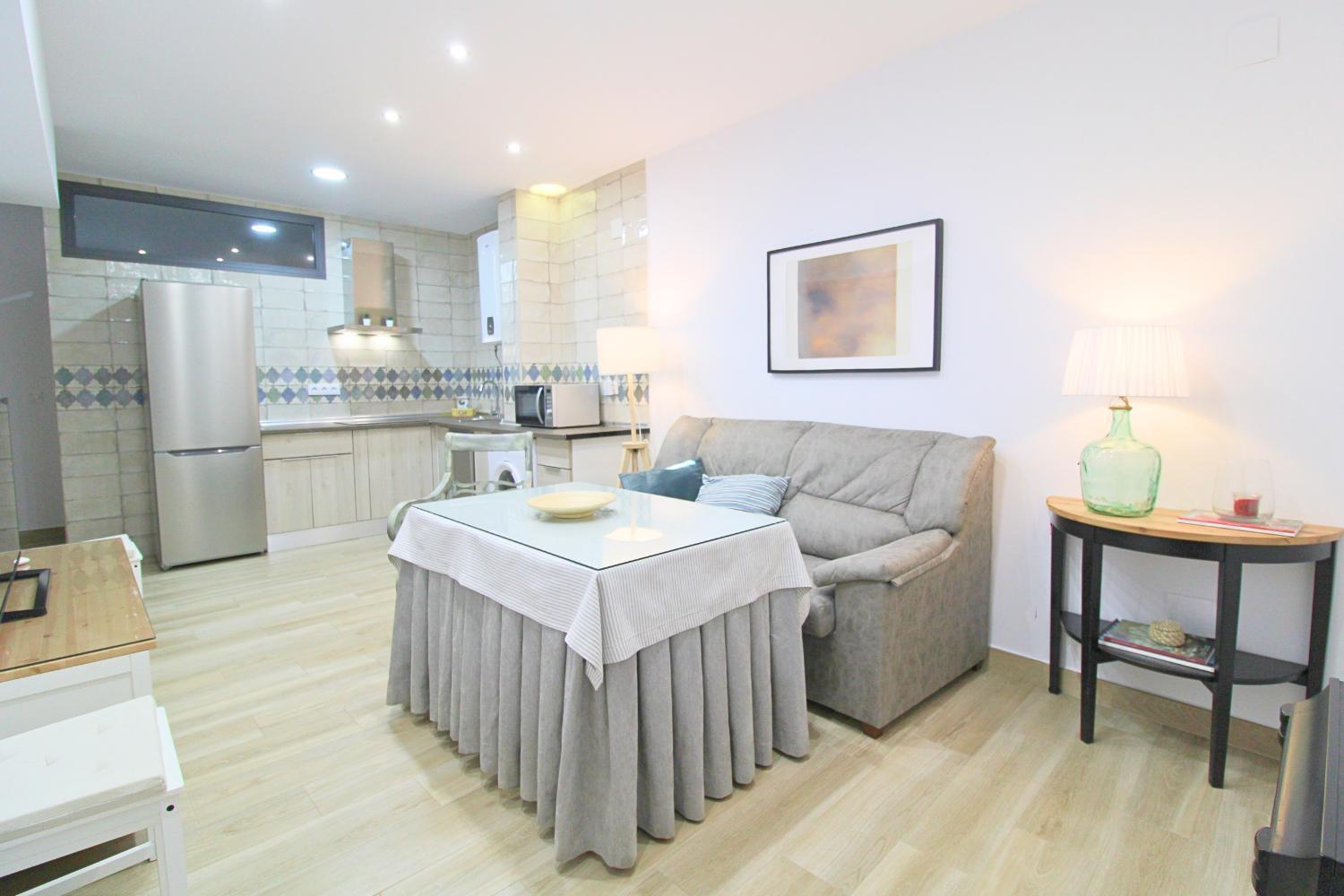 La Gruta - Nogal By Sierra Viva Apartment