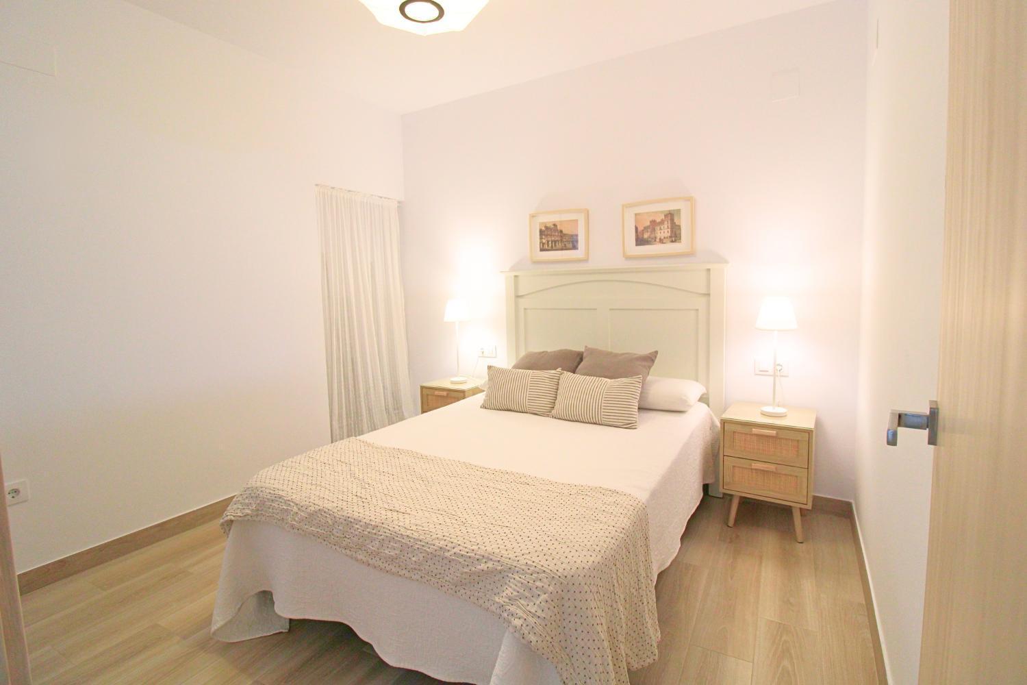 La Gruta - Nogal By Sierra Viva Apartment *