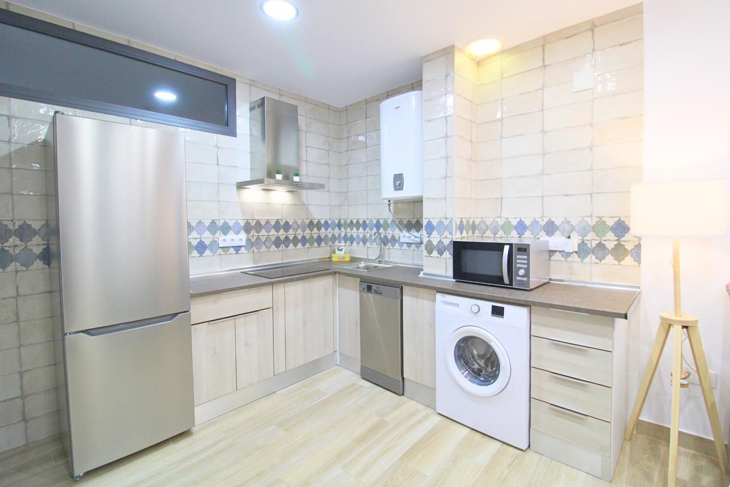 La Gruta - Nogal By Sierra Viva Apartment Aracena